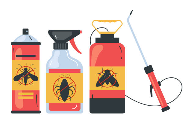  Somonauk, IL Pest Control Pros